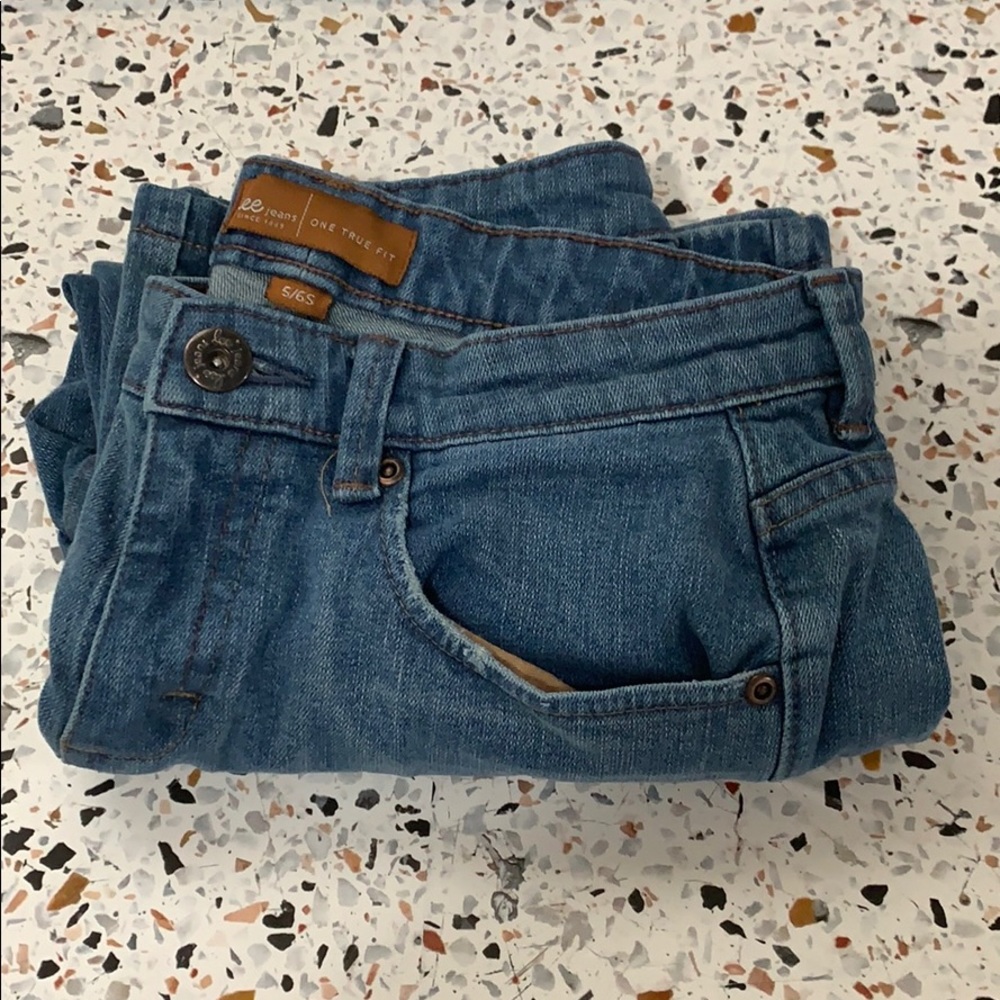 Lee Jeans